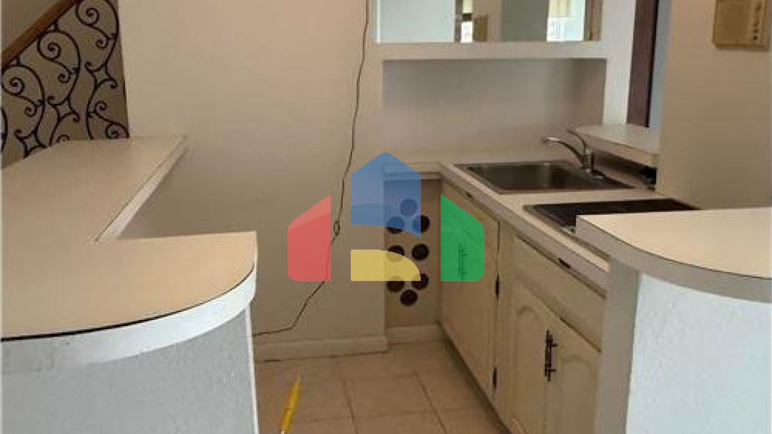 Residential - Single Family Home - Burlington, Iowa, United States - United States