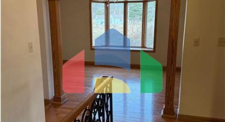 Residential - Single Family Home - Burlington, Iowa, United States - United States