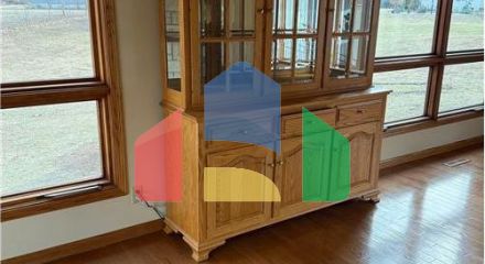 Residential - Single Family Home - Burlington, Iowa, United States - United States