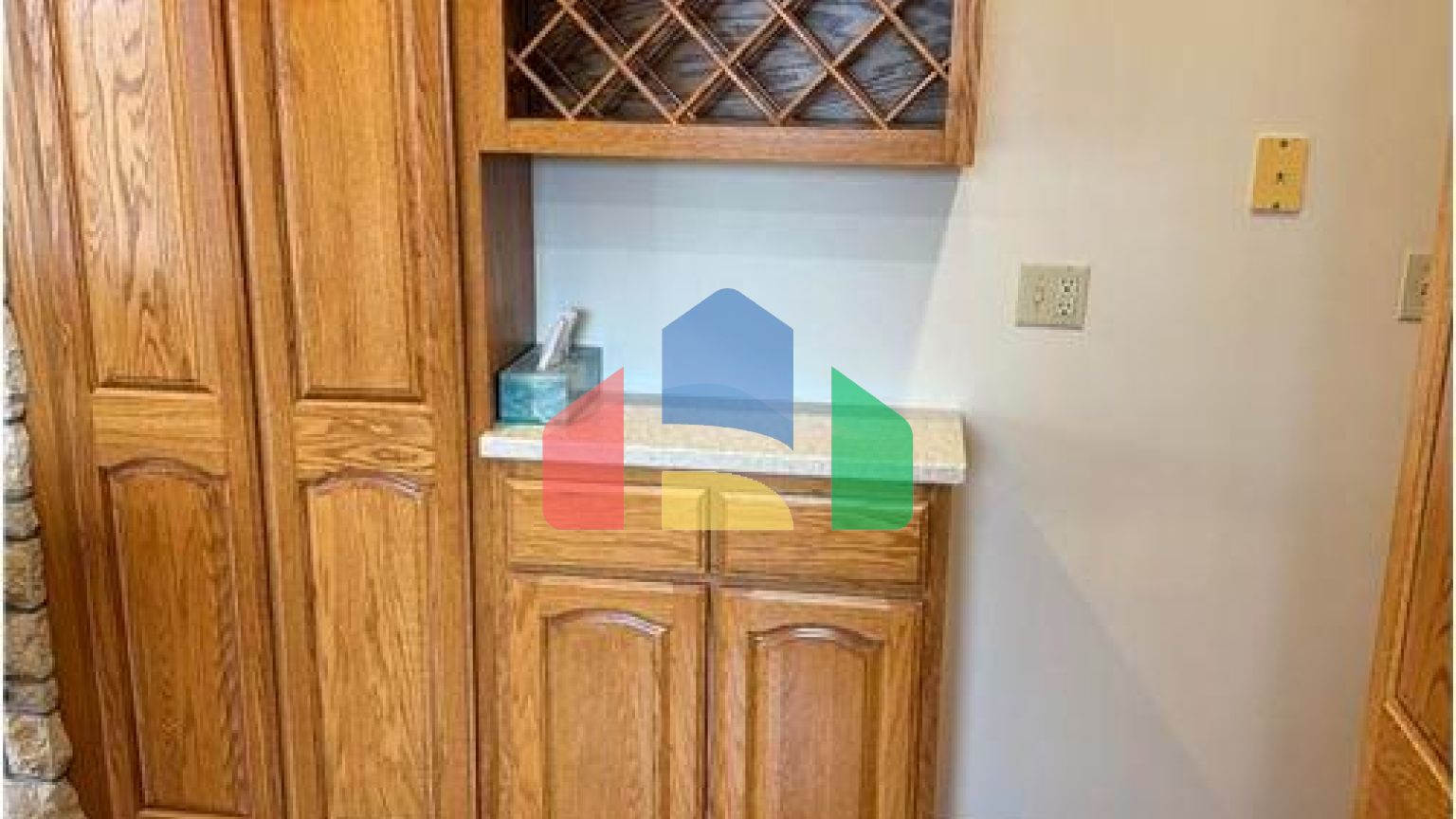 Residential - Single Family Home - Burlington, Iowa, United States - United States