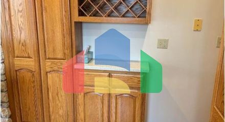 Residential - Single Family Home - Burlington, Iowa, United States - United States