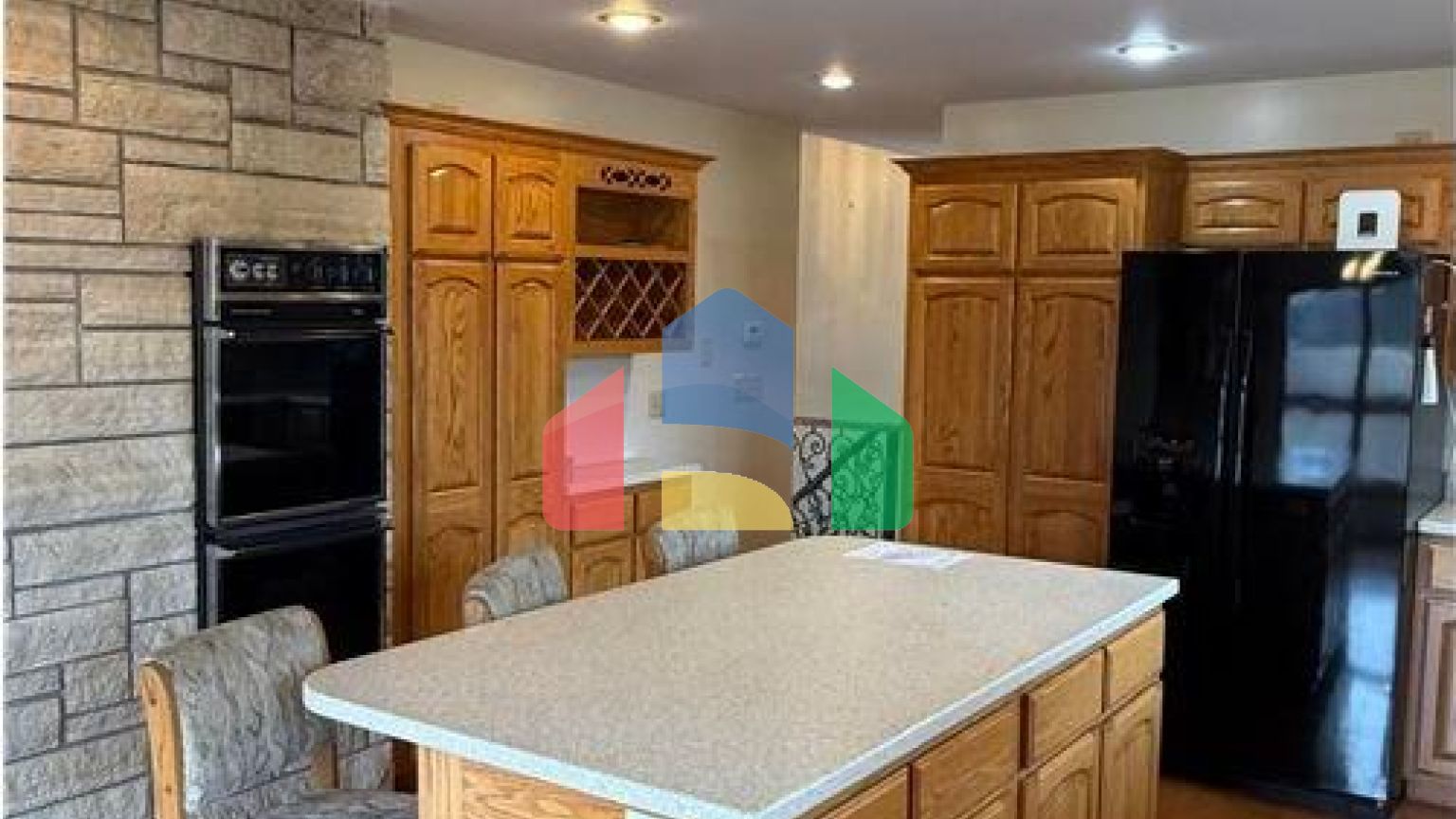 Residential - Single Family Home - Burlington, Iowa, United States - United States