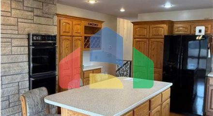 Residential - Single Family Home - Burlington, Iowa, United States - United States