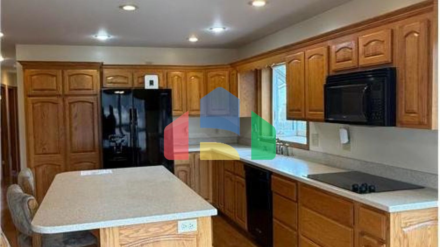 Residential - Single Family Home - Burlington, Iowa, United States - United States