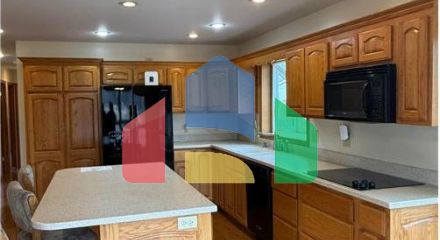 Residential - Single Family Home - Burlington, Iowa, United States - United States