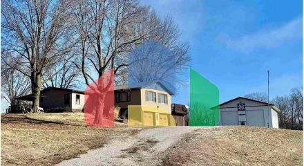 Residential - Mobile Home - Burlington, Iowa, United States - United States Residential - Mobile Home - Burlington, Iowa, United States - United States