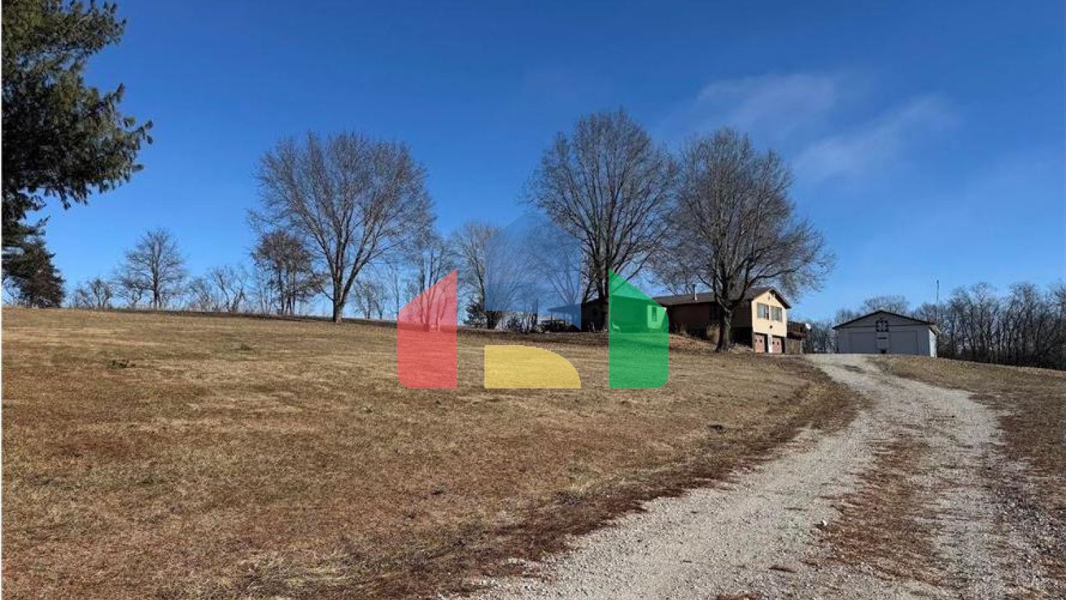 Residential - Mobile Home - Burlington, Iowa, United States - United States