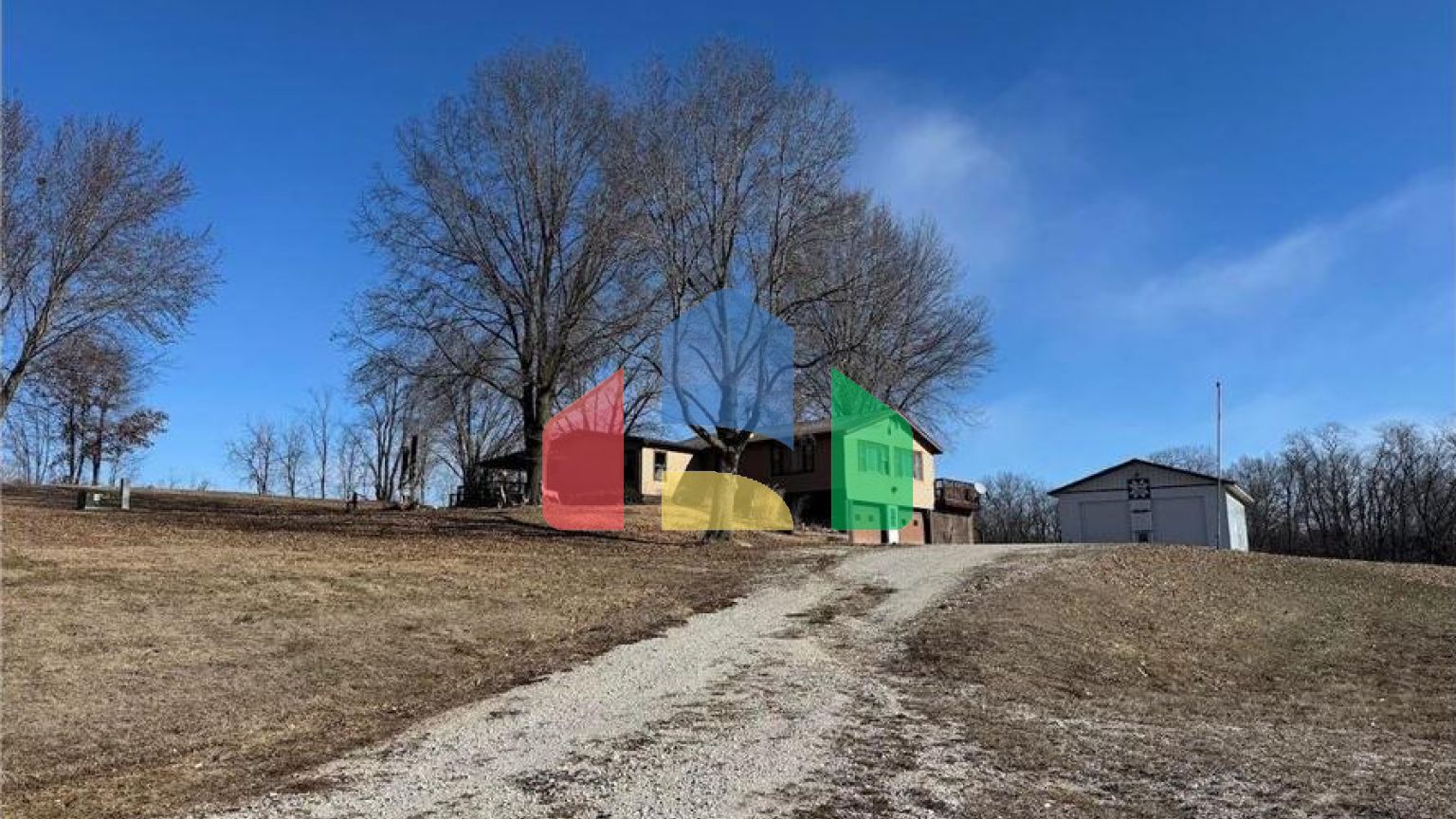 Residential - Mobile Home - Burlington, Iowa, United States - United States