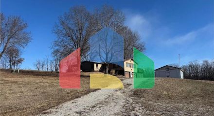 Residential - Mobile Home - Burlington, Iowa, United States - United States Residential - Mobile Home - Burlington, Iowa, United States - United States