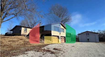 Residential - Mobile Home - Burlington, Iowa, United States - United States Residential - Mobile Home - Burlington, Iowa, United States - United States