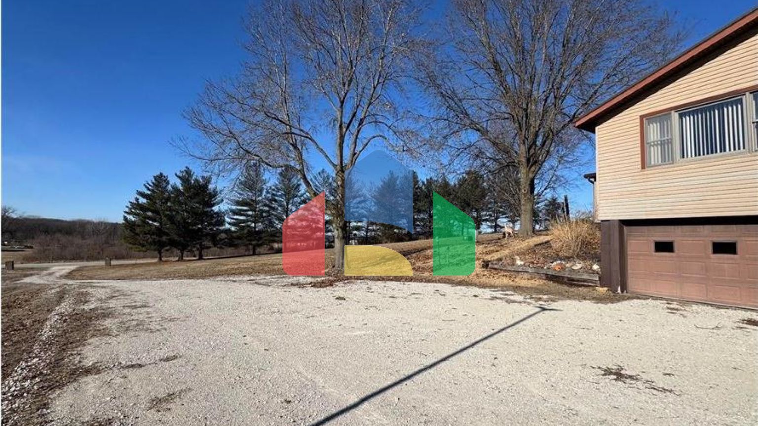 Residential - Mobile Home - Burlington, Iowa, United States - United States