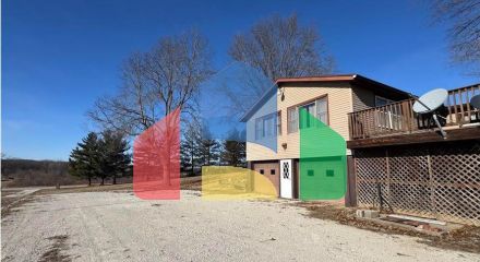 Residential - Mobile Home - Burlington, Iowa, United States - United States Residential - Mobile Home - Burlington, Iowa, United States - United States