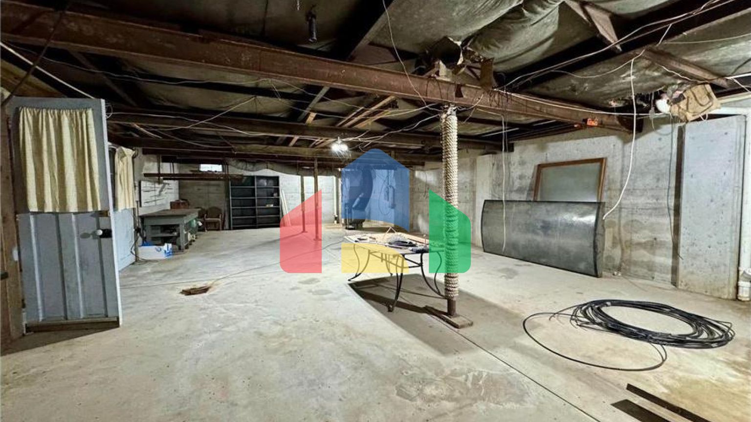 Residential - Mobile Home - Burlington, Iowa, United States - United States