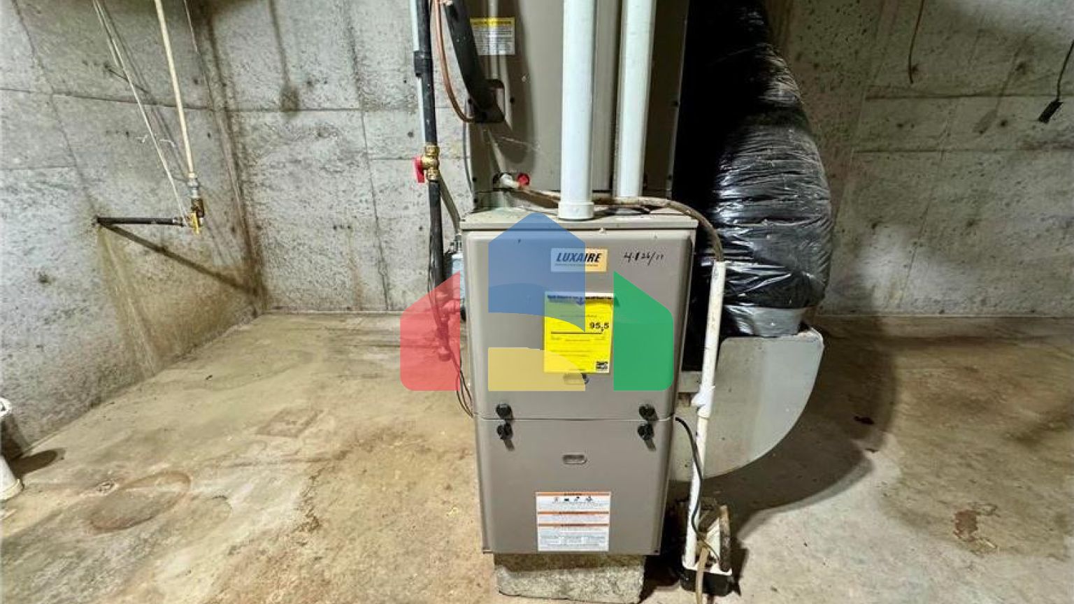 Residential - Mobile Home - Burlington, Iowa, United States - United States