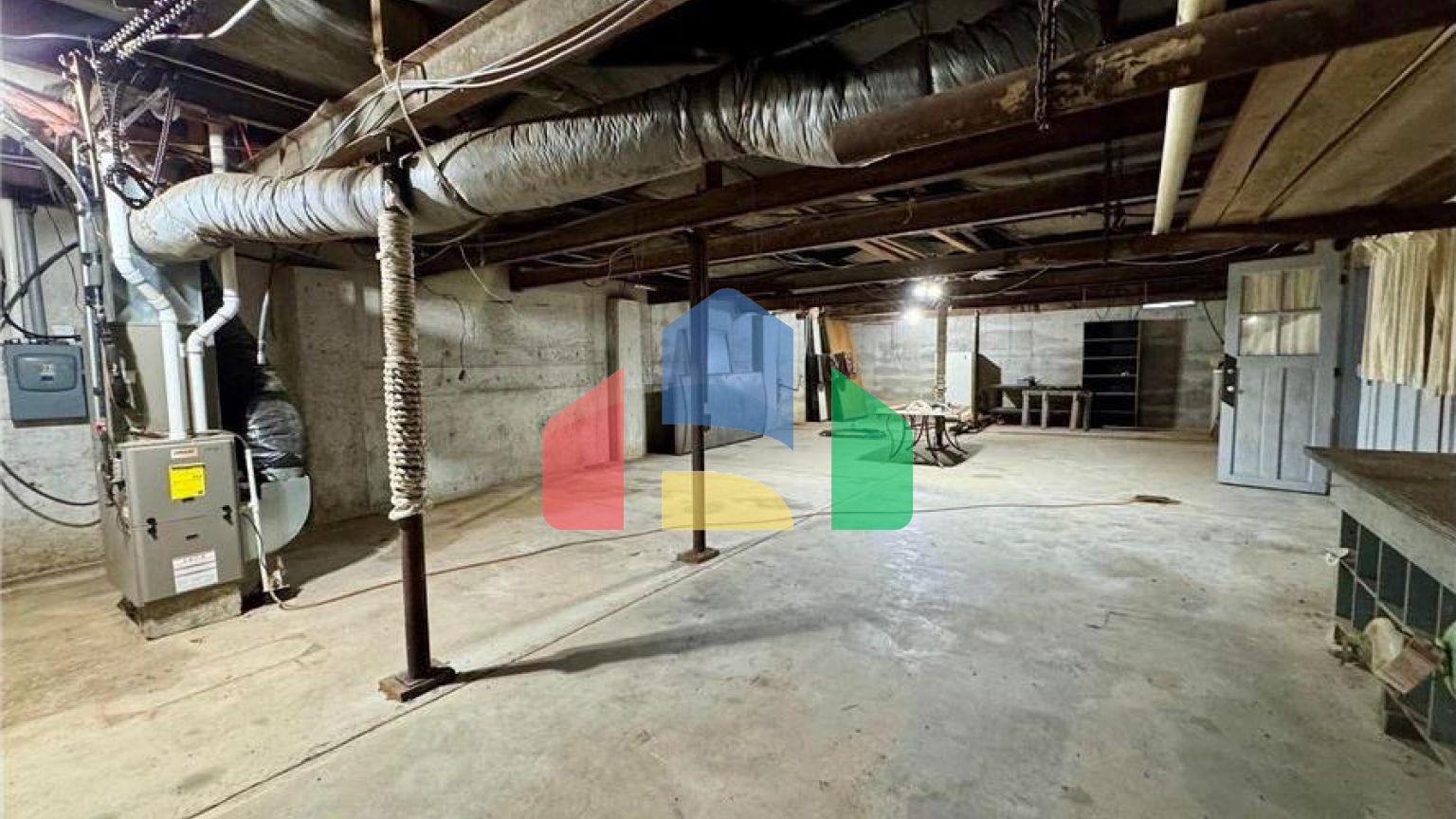 Residential - Mobile Home - Burlington, Iowa, United States - United States