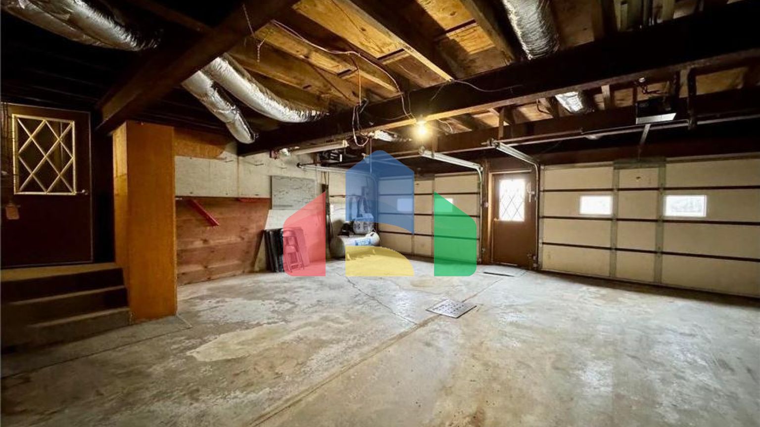 Residential - Mobile Home - Burlington, Iowa, United States - United States