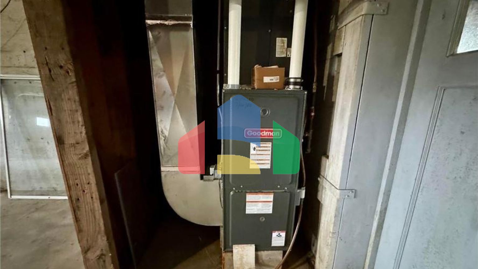 Residential - Mobile Home - Burlington, Iowa, United States - United States