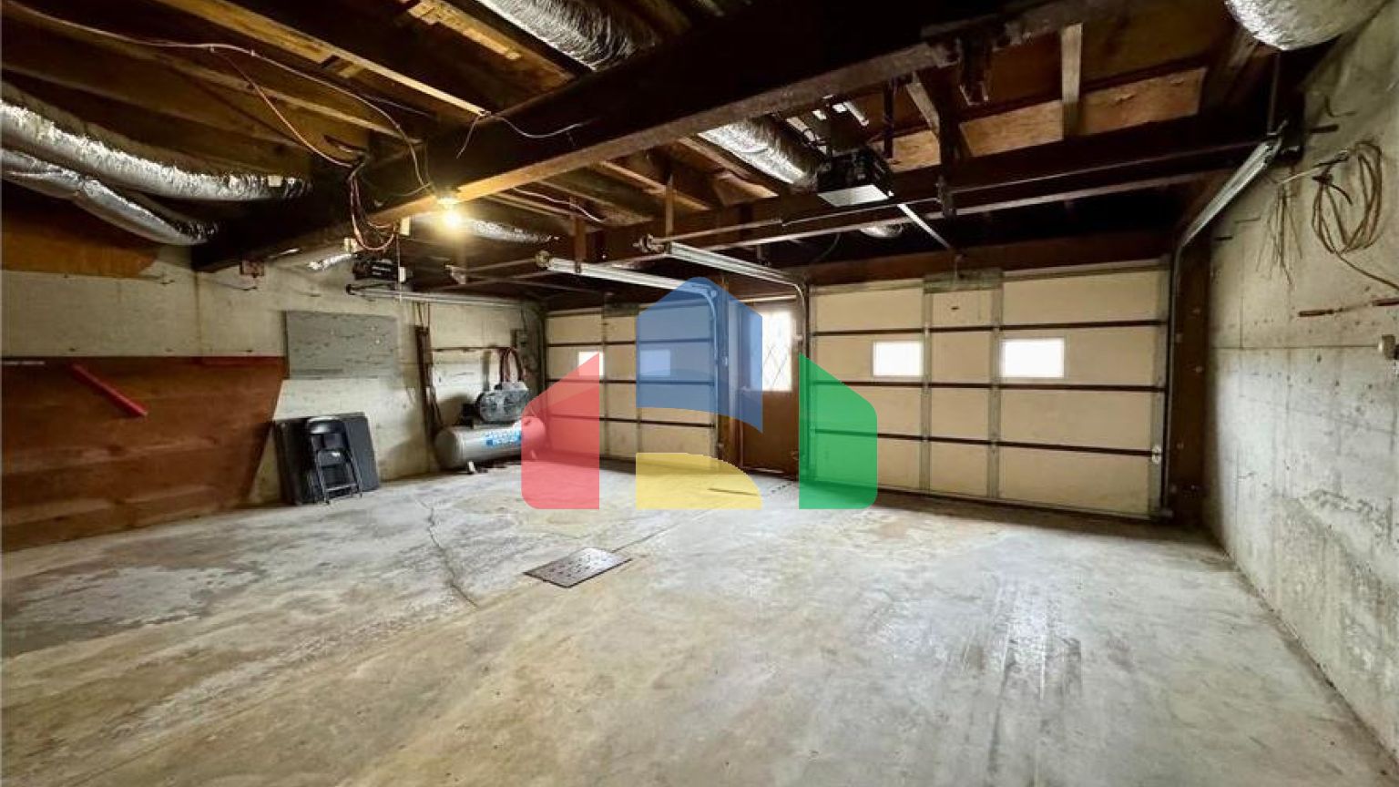 Residential - Mobile Home - Burlington, Iowa, United States - United States