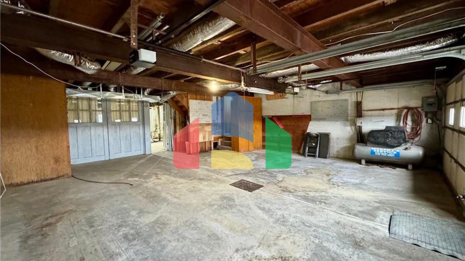 Residential - Mobile Home - Burlington, Iowa, United States - United States