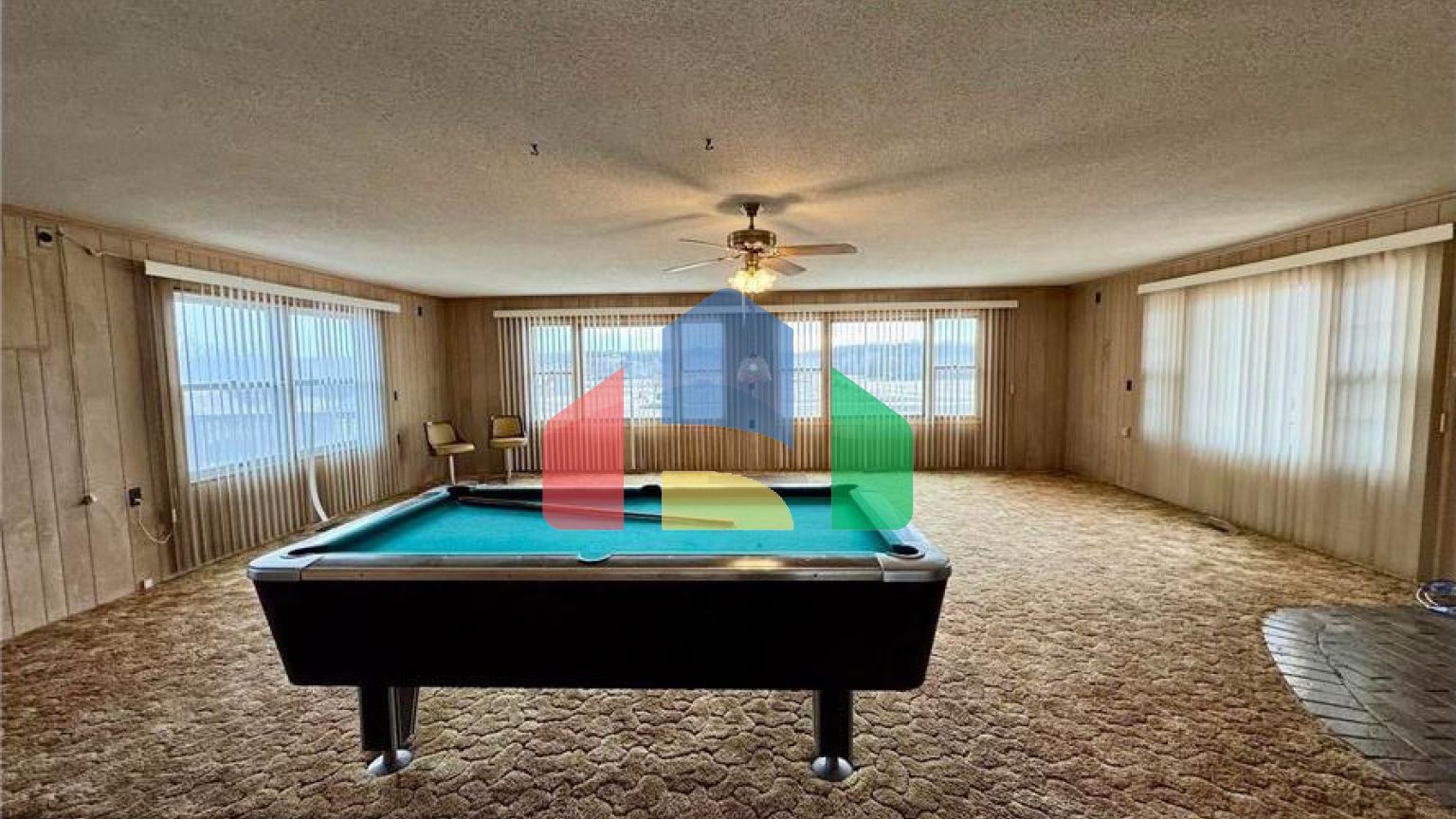 Residential - Mobile Home - Burlington, Iowa, United States - United States