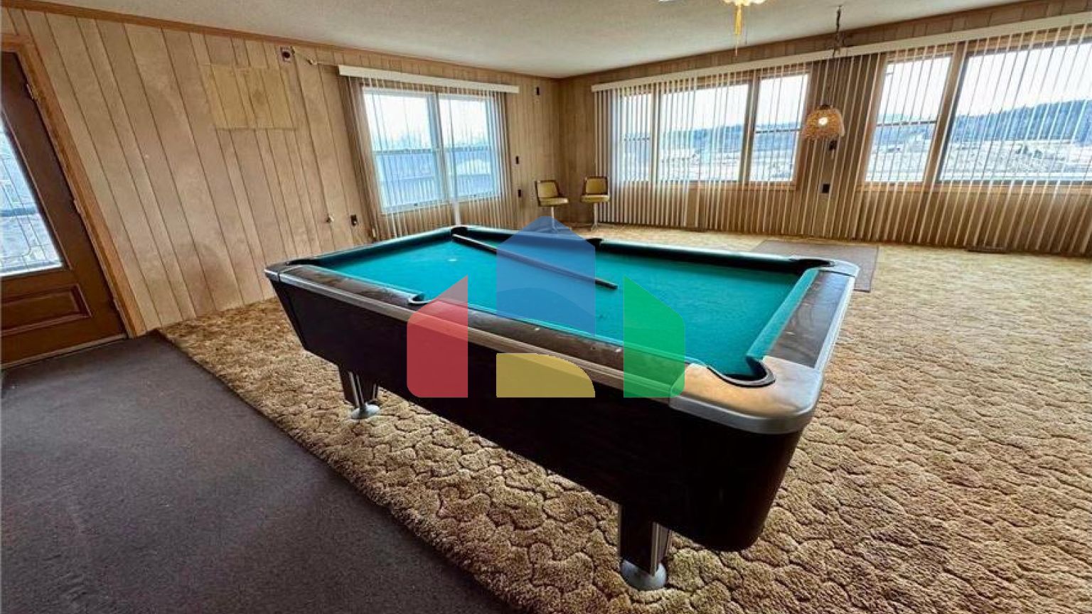 Residential - Mobile Home - Burlington, Iowa, United States - United States