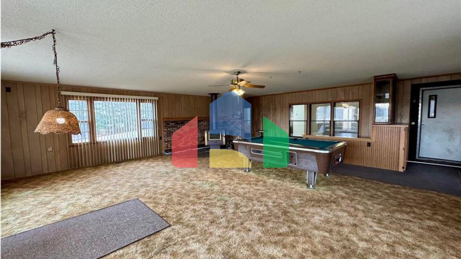 Residential - Mobile Home - Burlington, Iowa, United States - United States