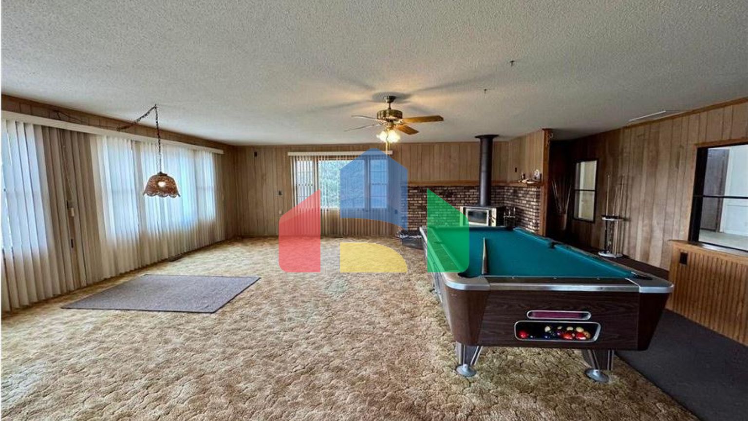 Residential - Mobile Home - Burlington, Iowa, United States - United States