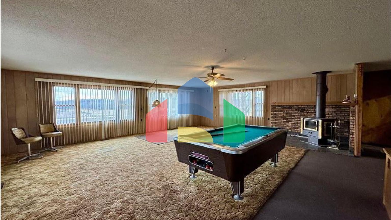 Residential - Mobile Home - Burlington, Iowa, United States - United States