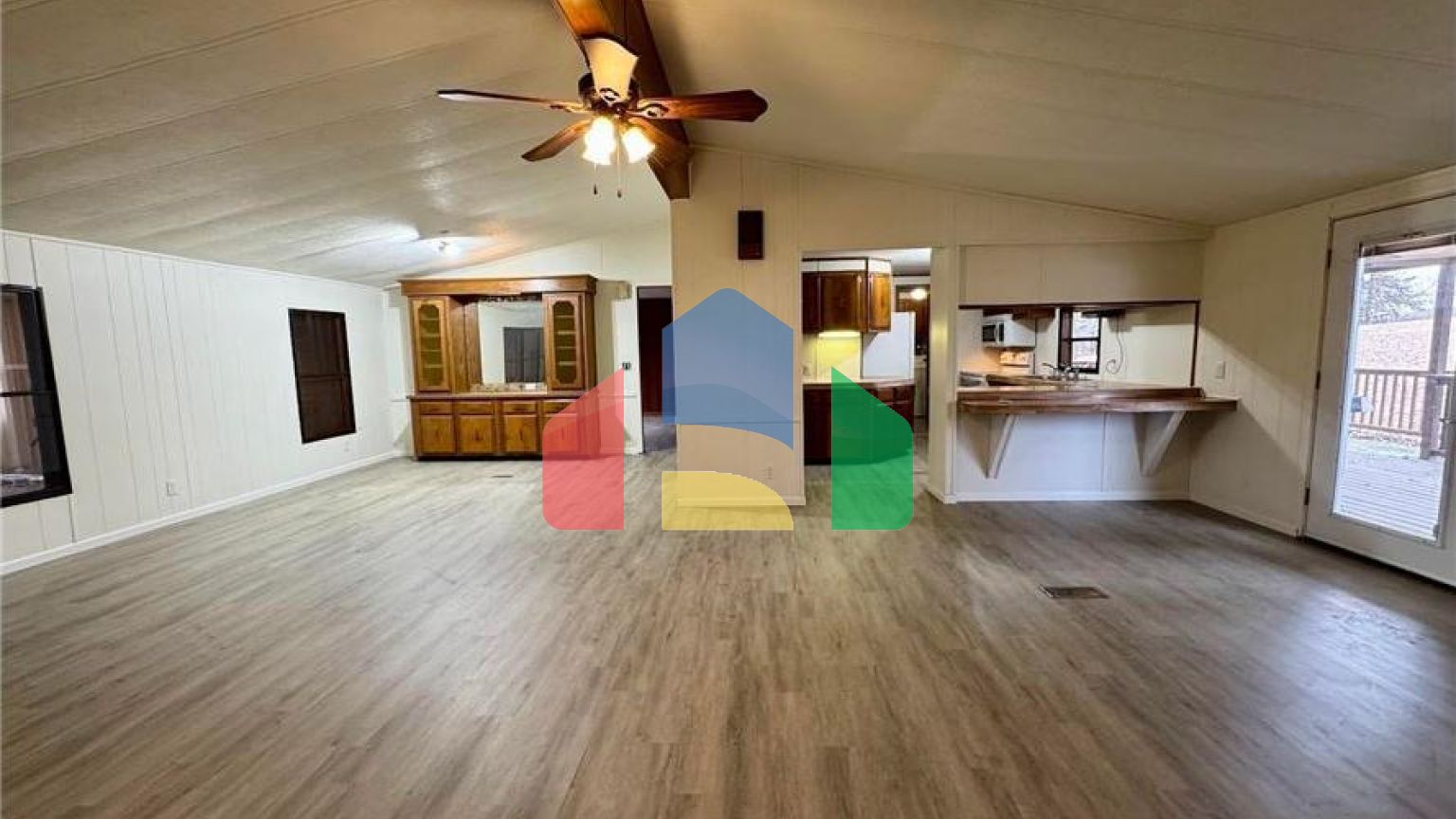 Residential - Mobile Home - Burlington, Iowa, United States - United States