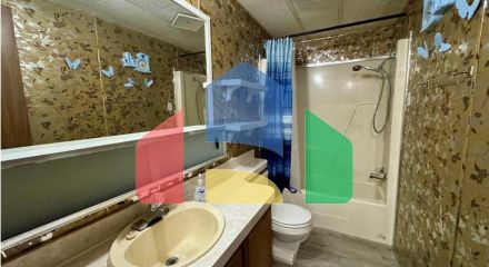 Residential - Mobile Home - Burlington, Iowa, United States - United States Residential - Mobile Home - Burlington, Iowa, United States - United States