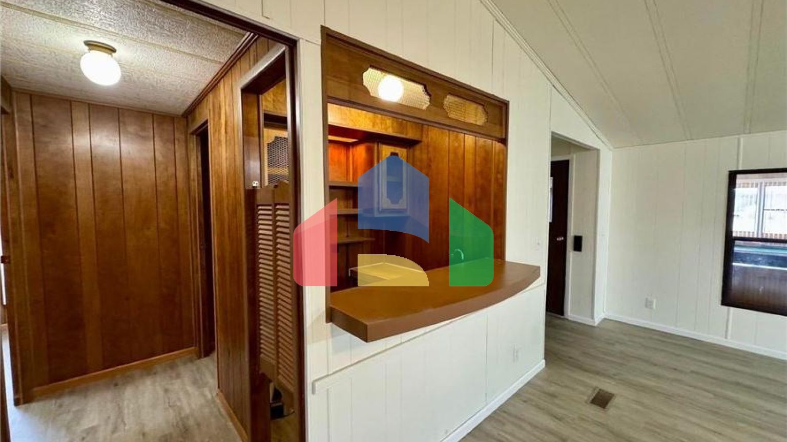 Residential - Mobile Home - Burlington, Iowa, United States - United States