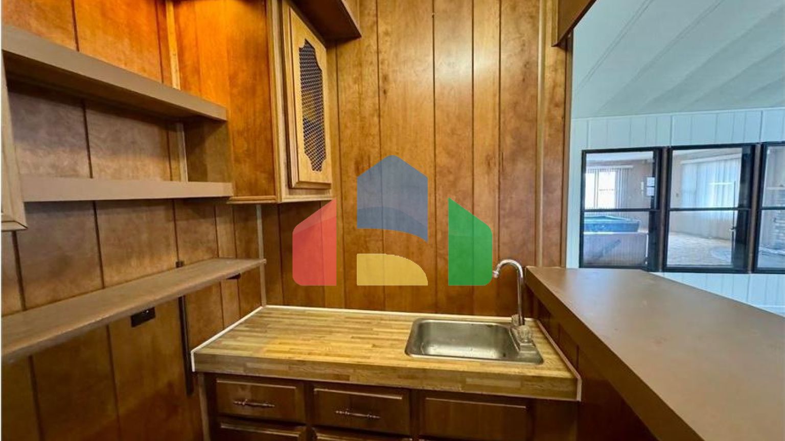 Residential - Mobile Home - Burlington, Iowa, United States - United States