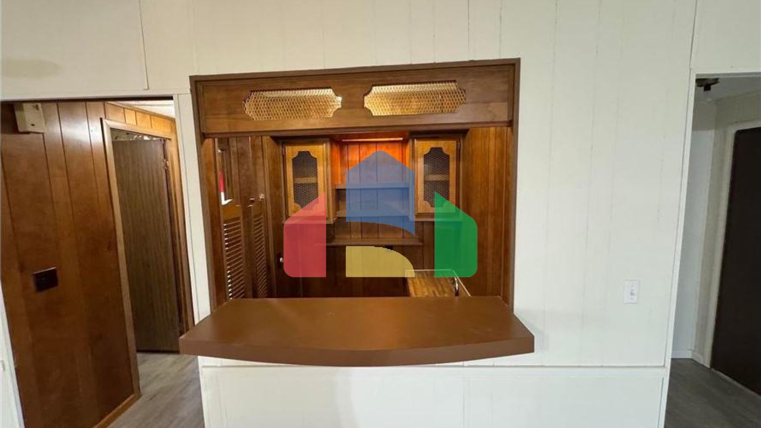 Residential - Mobile Home - Burlington, Iowa, United States - United States