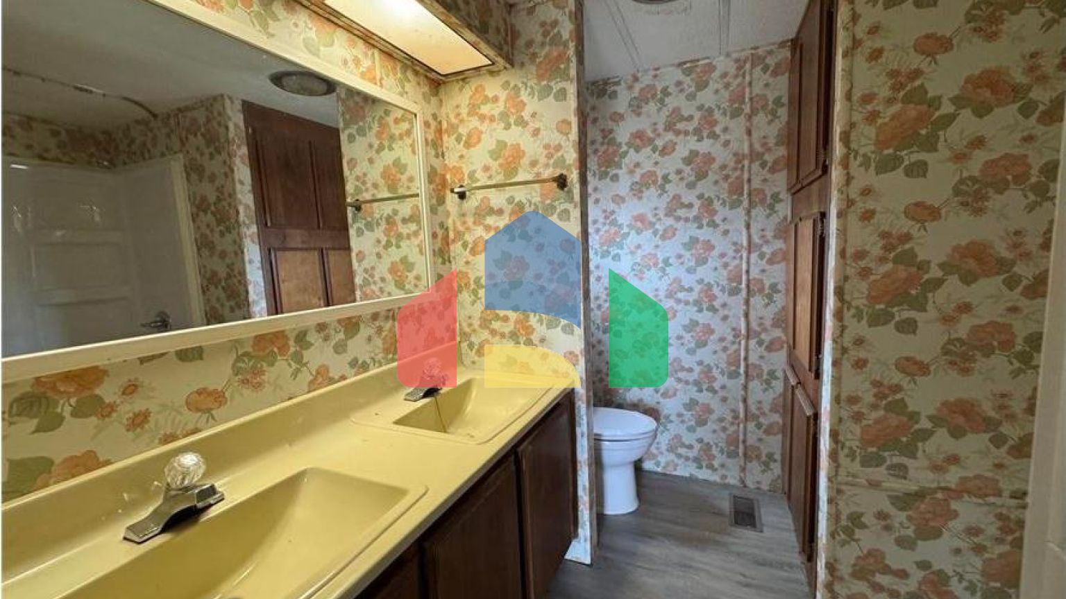 Residential - Mobile Home - Burlington, Iowa, United States - United States