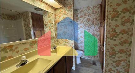 Residential - Mobile Home - Burlington, Iowa, United States - United States Residential - Mobile Home - Burlington, Iowa, United States - United States