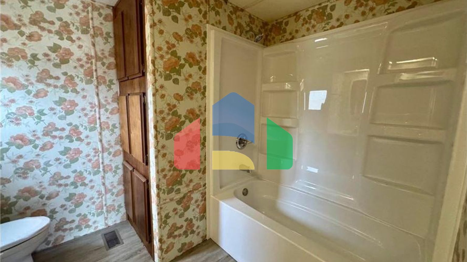 Residential - Mobile Home - Burlington, Iowa, United States - United States