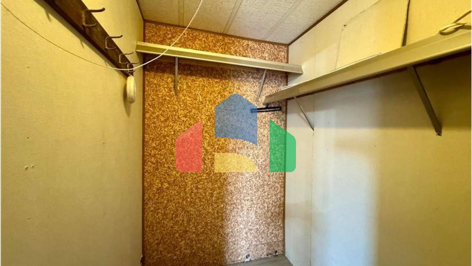 Residential - Mobile Home - Burlington, Iowa, United States - United States