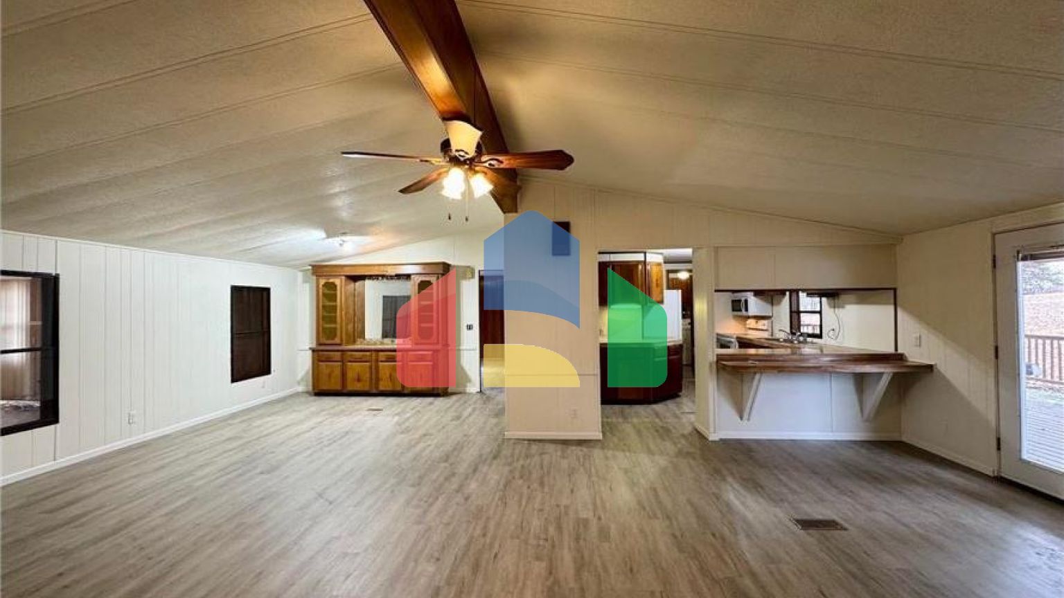 Residential - Mobile Home - Burlington, Iowa, United States - United States