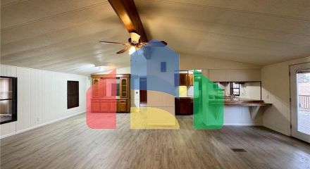 Residential - Mobile Home - Burlington, Iowa, United States - United States Residential - Mobile Home - Burlington, Iowa, United States - United States