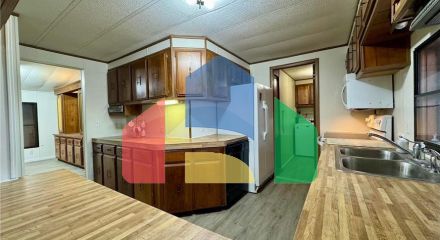 Residential - Mobile Home - Burlington, Iowa, United States - United States Residential - Mobile Home - Burlington, Iowa, United States - United States