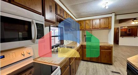 Residential - Mobile Home - Burlington, Iowa, United States - United States Residential - Mobile Home - Burlington, Iowa, United States - United States