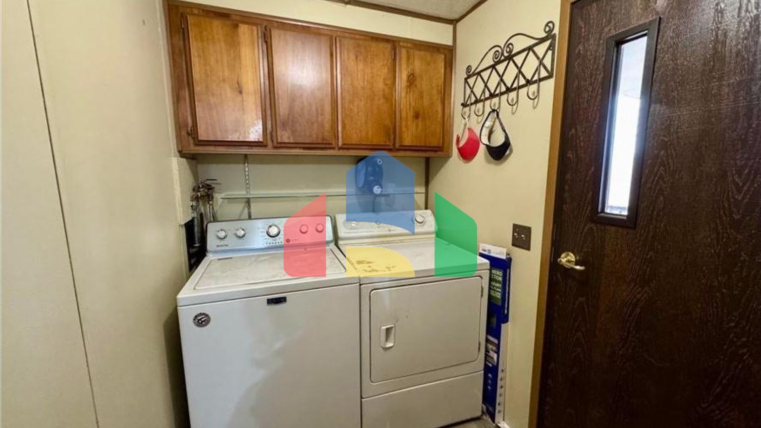 Residential - Mobile Home - Burlington, Iowa, United States - United States