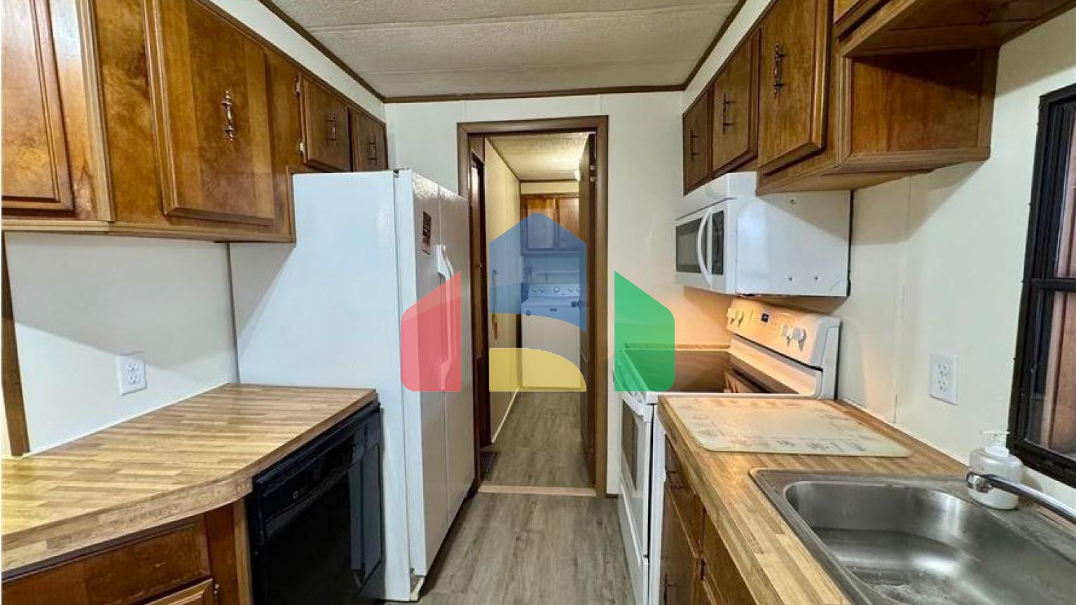 Residential - Mobile Home - Burlington, Iowa, United States - United States