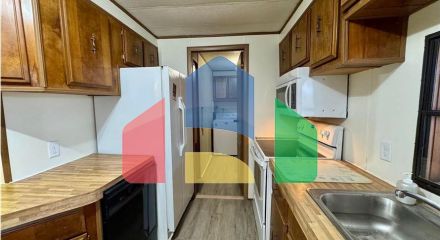 Residential - Mobile Home - Burlington, Iowa, United States - United States Residential - Mobile Home - Burlington, Iowa, United States - United States
