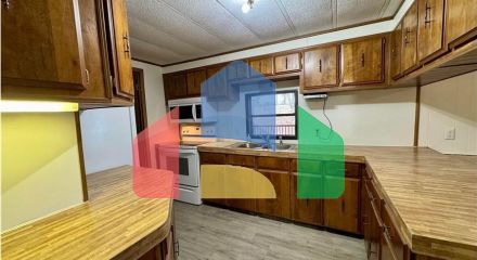 Residential - Mobile Home - Burlington, Iowa, United States - United States Residential - Mobile Home - Burlington, Iowa, United States - United States