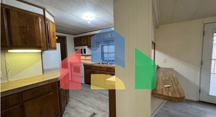 Residential - Mobile Home - Burlington, Iowa, United States - United States Residential - Mobile Home - Burlington, Iowa, United States - United States