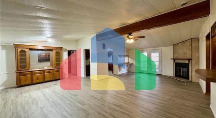 Residential - Mobile Home - Burlington, Iowa, United States - United States Residential - Mobile Home - Burlington, Iowa, United States - United States