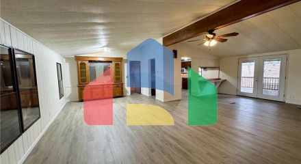 Residential - Mobile Home - Burlington, Iowa, United States - United States Residential - Mobile Home - Burlington, Iowa, United States - United States