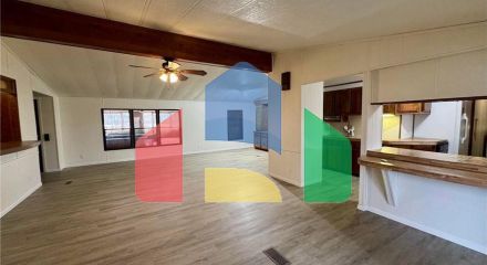 Residential - Mobile Home - Burlington, Iowa, United States - United States Residential - Mobile Home - Burlington, Iowa, United States - United States