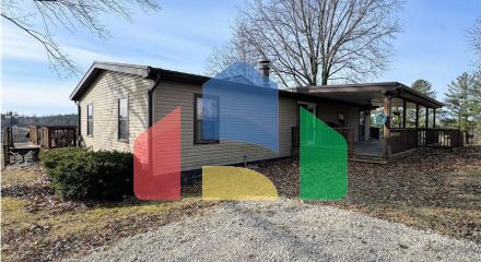 Residential - Mobile Home - Burlington, Iowa, United States - United States Residential - Mobile Home - Burlington, Iowa, United States - United States